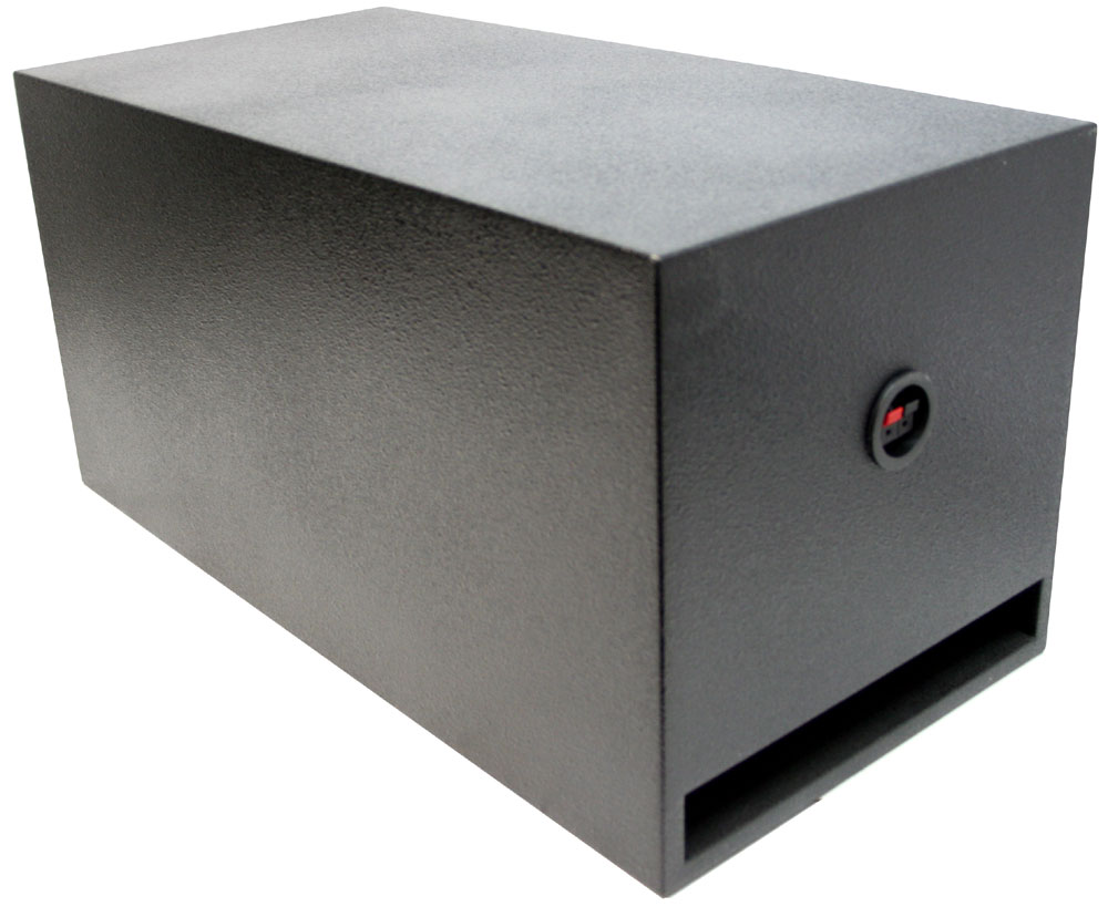 Square sub hot sale box