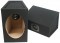 Universal Car Audio 6x9"  Speaker Box Enclosure Pair Black