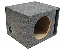 Round Vented