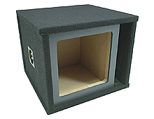 Square Vented