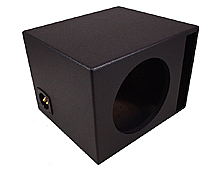 Round Vented