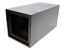 Square Vented