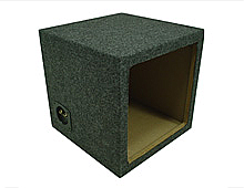 Square Sealed