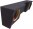 2004-2014-Nissan-Titan-King-Crew-Cab-Dual-10-Sealed-Sub-Box-image-3