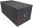 Dual-Kicker-Square-10-Slot-Vented-Paintable-Baffle-Universal-Fit-Sub-Box-Enclosure-image-2