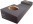 1988-2006-Chevy-C-K-Silverado-or-GMC-Sierra-Full-Size-Truck-Regular-Cab-Dual-10-Console-Sub-Box-image-1