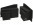 2010-2014-Chevy-Camaro-LS-LT-SS-Dual-10-Side-Panel-Sealed-Sub-Box-image-1