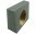 Single-10-Sealed-1-MDF-Regular-Cab-Truck-Sub-Box-Enclosure-image-1