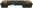 2007-2013-Chevy-Avalanche-or-Cadillac-Escalade-EXT-Dual-12-Sealed-Sub-Box-image-1
