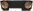 2007-2013-Chevy-Avalanche-or-Cadillac-Escalade-EXT-Dual-12-Sealed-Sub-Box-image-2