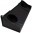 1998-2001-Dodge-Ram-Extended-Quad-Club-Cab-Truck-Dual-10-Sub-Box-Armor-Coated-image-1