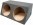 Dual-15-Angled-Hatch-Sealed-Universal-Fit-Sub-Box-Enclosure-image-1
