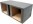 Dual-12-Ported-Kicker-Square-Sub-Box-Enclosure-image-1