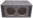 Dual-10-Slot-Vented-Megabass-Universal-Fit-Sub-Box-Enclosure-image-1