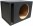 Single-18-Ported-1-MDF-Universal-Fit-Sub-Box-Enclosure-image-1