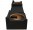 2004-2008-Ford-F150-Super-Extended-Cab-Truck-Dual-10-Sealed-Sub-Box-image-3