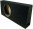 Single-12-Ported-Regular-Cab-Truck-Sub-Box-Enclosure-image-1