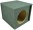 Single-10-Slot-Vented-Megabass-Universal-Fit-Sub-Box-Enclosure-image-2