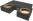 2007-2013-Toyota-Tundra-Double-Cab-Truck-Dual-10-Sealed-Sub-Box-image-1