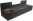 1995-2004-Toyota-Tacoma-Extended-Cab-Truck-Dual-12-Sealed-Sub-Box-image-1