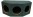 Triple-10-Rearfire-Sealed-1-MDF-Universal-Fit-Sub-Box-Enclosure-image-1