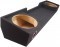 1988-1989 Chevy C/K or GMC Sierra Full Size Truck Extended Cab Single 12" Downfiring Sub Box