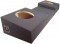 1988-2006 Chevy C/K Silverado or GMC Sierra Full Size Truck Regular Cab Dual 10" Console Sub Box