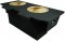1993-2002 Chevy Camaro or Pontiac Firebird Coupe Dual 12" Sub Box