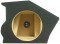 1993-2002 Chevy Camaro or Pontiac Firebird Coupe Single 10" (Driver Side) Sub Box