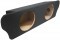 1994-2004 Ford Mustang Coupe Dual 10" Sealed Sub Box