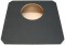 1997-2004 Chevy Corvette C5 & Z06 1997-2004 Single 12" Sub Box
