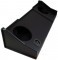 1998-2001 Dodge Ram Extended, Quad Club Cab Truck Dual 10" Sub Box (Armor Coated)