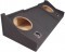 1998-2001 Dodge Ram Extended, Quad Club Cab Truck Dual 10" Sub Box