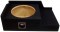 1999-2006 Chevy Silverado or GMC Sierra Full Size Truck Extended Cab Single 12" Downfiring Sub Box