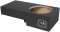 2001-2006 Ford Explorer Sport Trac Single 10" Sealed Sub Box