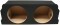 2003-2012 Mazda RX-8 Coupe Dual 12" Sealed Sub Box