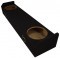 2005-2014 Honda Ridgeline Dual 10" Sealed Sub Box