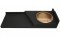 2007-2013 Chevy Silverado or GMC Sierra Full Size Truck Extended Cab Single 10" Downfiring Sub Box