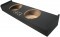 2009-2014 Ford F-150 Super Crew Cab Truck Dual 10" Sealed Sub Box