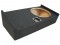 2009-2014 Ford F150 Super (Extended) Cab Truck Single 12" Sealed Sub Box