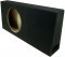 Single 10" Ported Regular Cab Truck Sub Box Enclosure