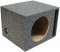 Single 10" Ported Universal Fit Sub Box Enclosure
